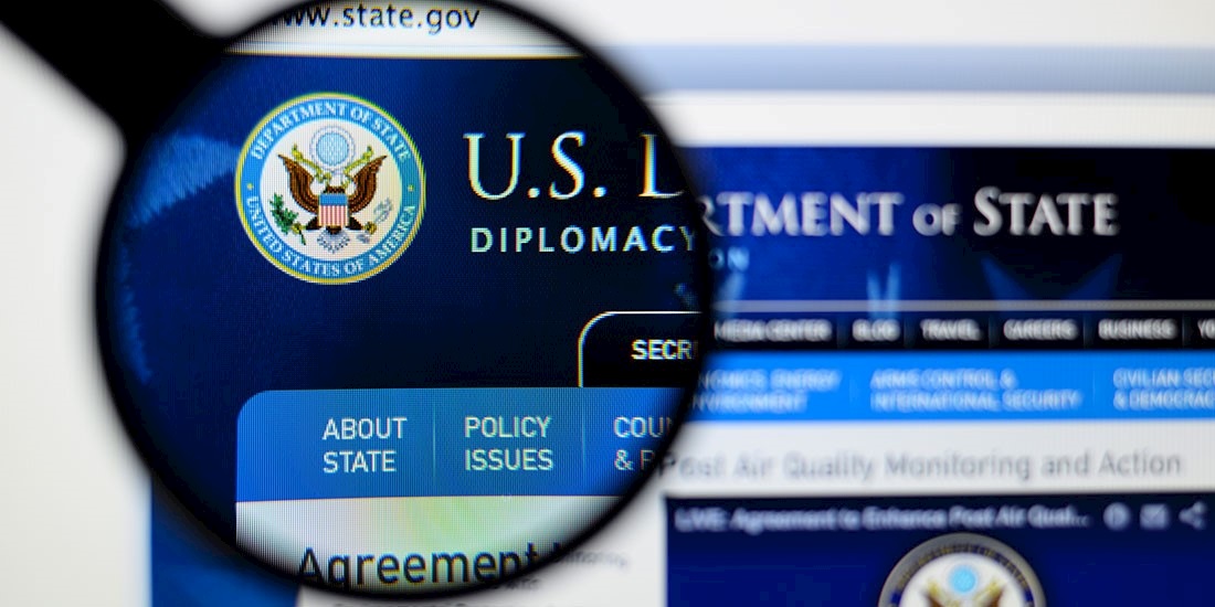 United States gov shutdown causing 'realistic' cybersecurity threat