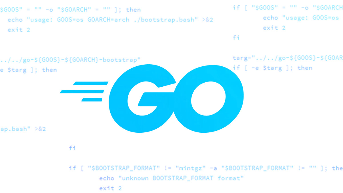 Apps built using Go could be vulnerable to XSS exploits