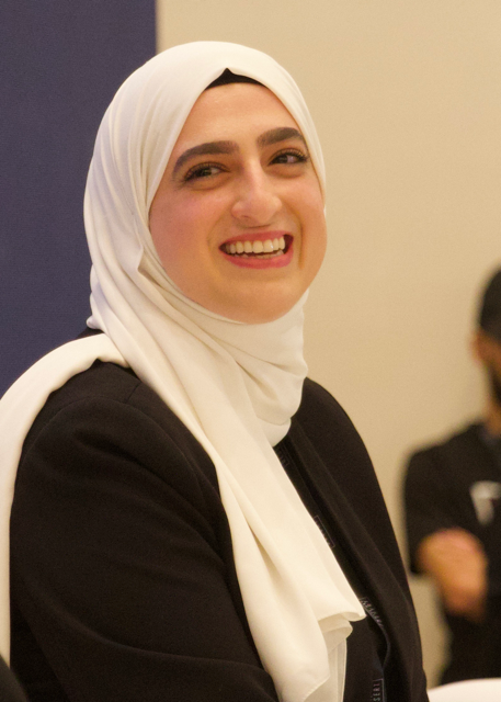 Rana Khalil profile photo