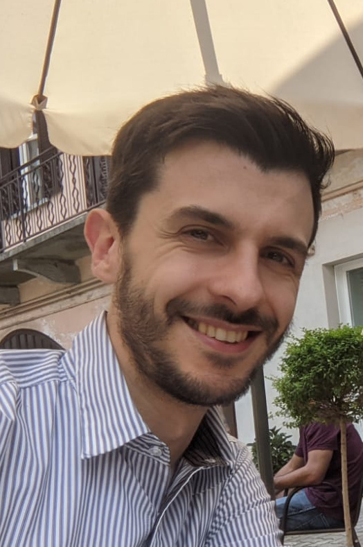 Federico Dotta profile photo