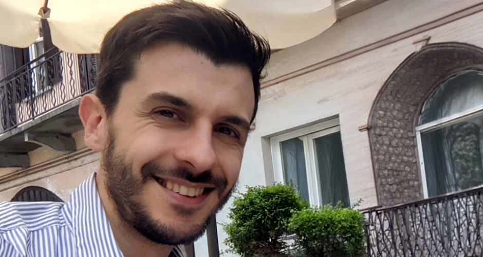 Federico Dotta