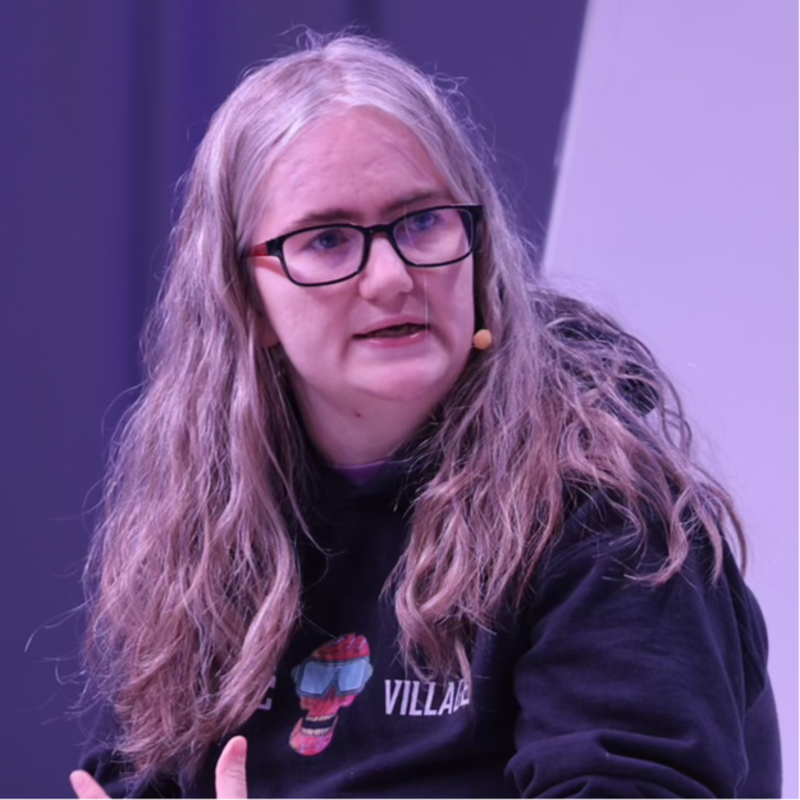 Katie Paxton-Fear profile photo