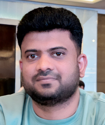 Yogesh Anil Tantak profile photo