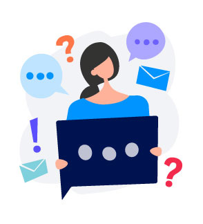Technical customer support at PortSwigger