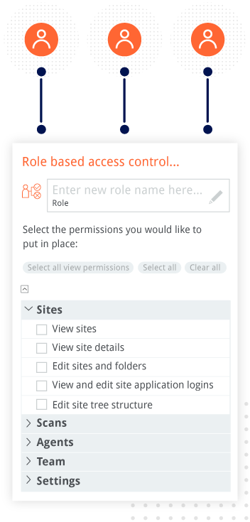Integration features in Burp Suite DAST