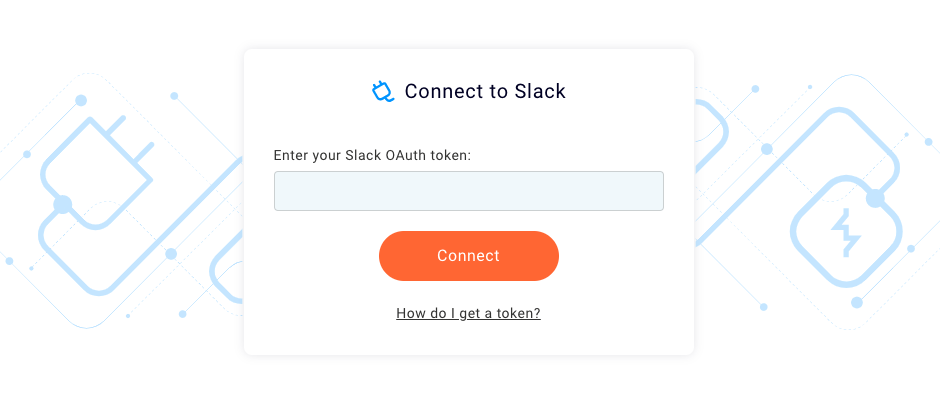 Adding a Slack OAuth token to Burp Suite DAST