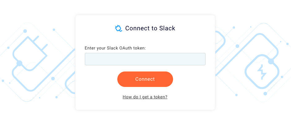 Adding a Slack OAuth token to Burp Suite Enterprise Edition