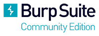 Burp Suite Community Edition logo