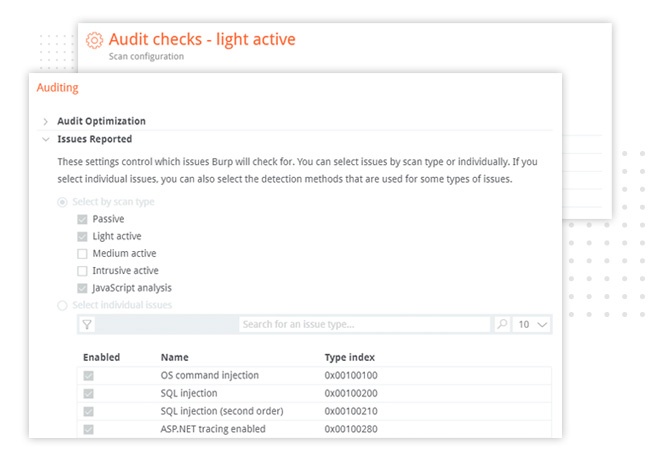 burp suite pro scanner tutorial