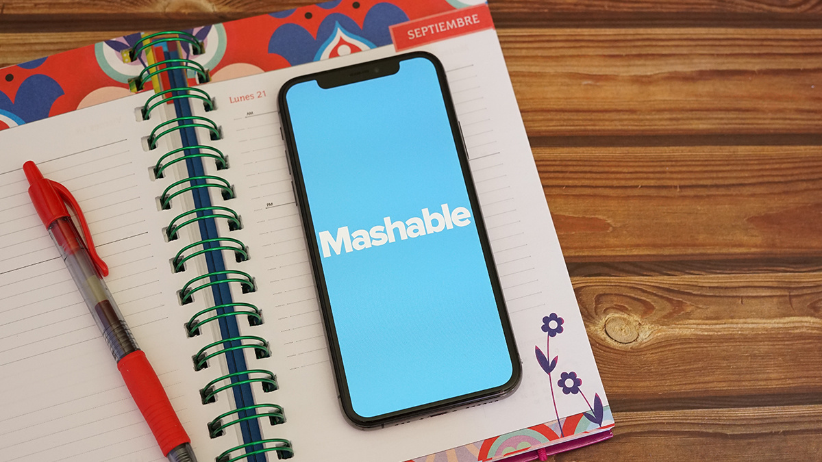 A data breach at Mashable has leaked the personal details of users