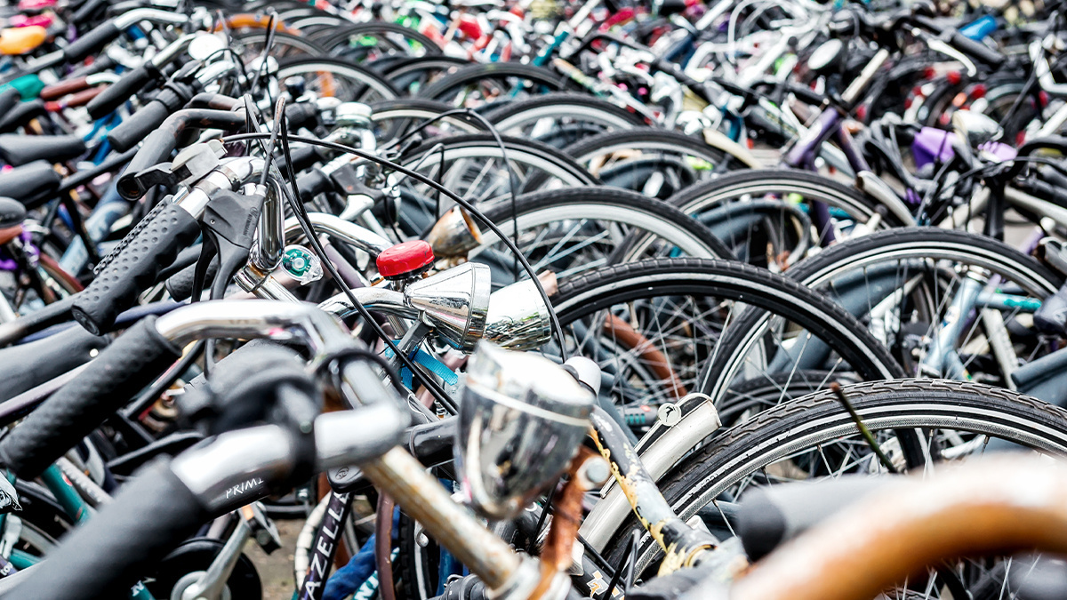 Royal Dutch Cycling Union refuses to pay ransom following data breach