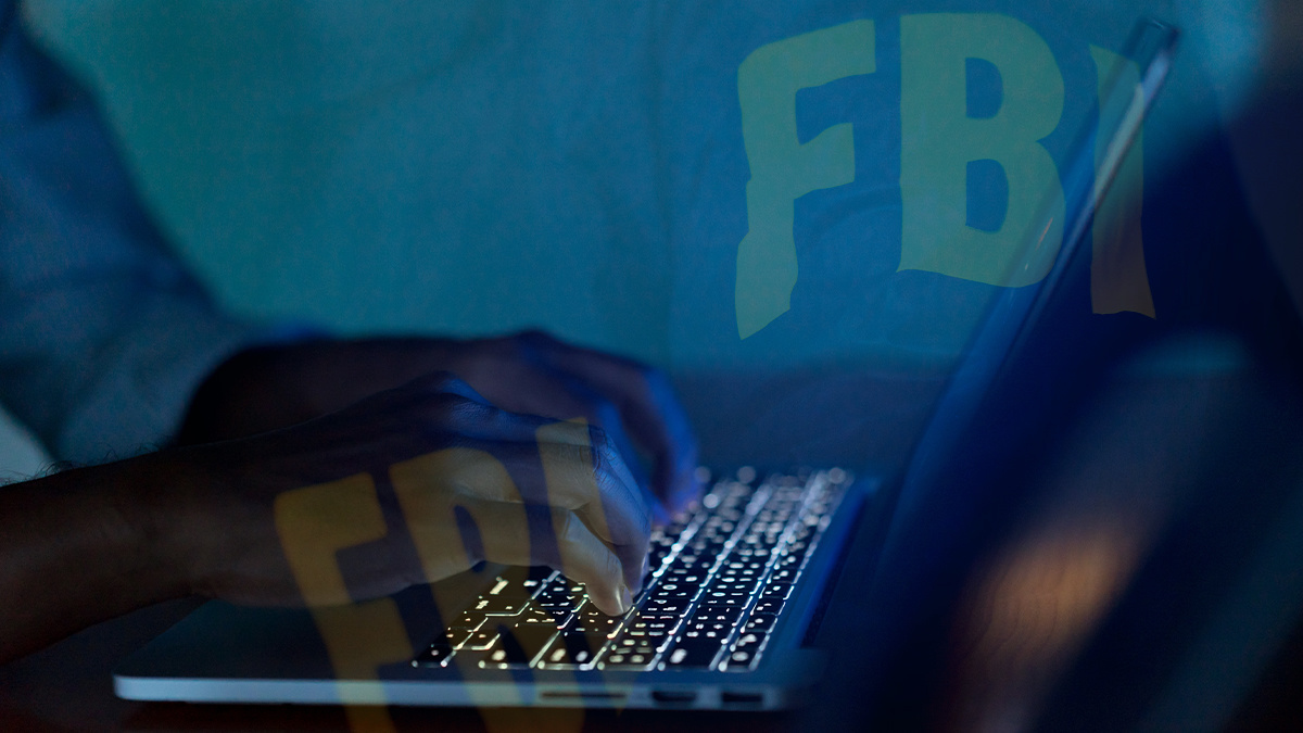 FBI dark web investigations hampered by overlapping objectives of different units