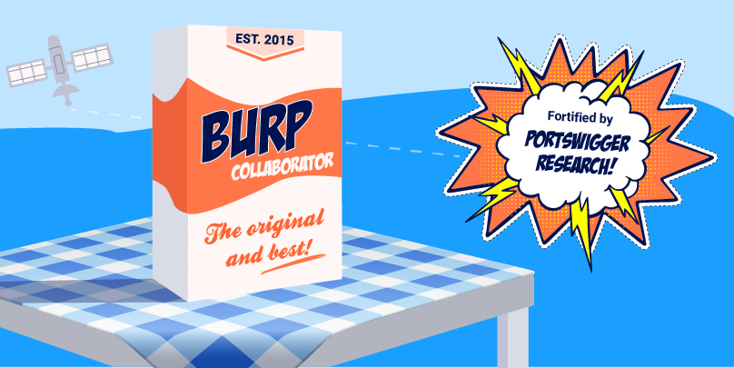 Start the day the right way with Burp Collaborator - use OAST to zap those vulnerabilities