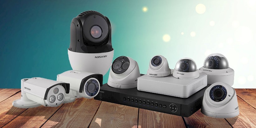hikvision cameras security risk