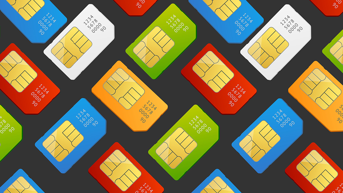 SIM swap fraud – an explainer