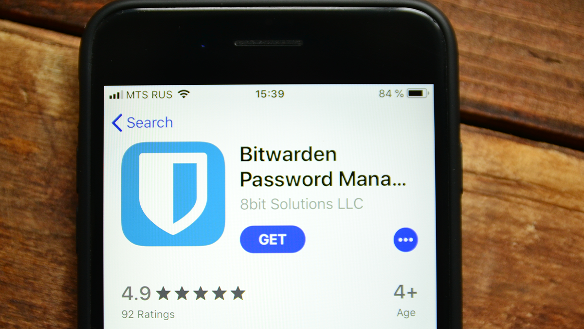 Post-LastPass breach criticism of the encryption scheme for protecting user vault keys by Bitwarden has persuaded the vendor to beef up its security