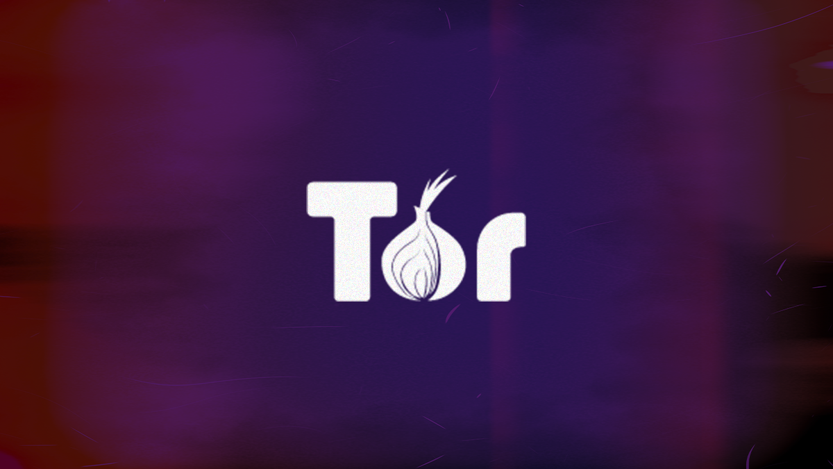 Tor is an acronym for The Onion Router