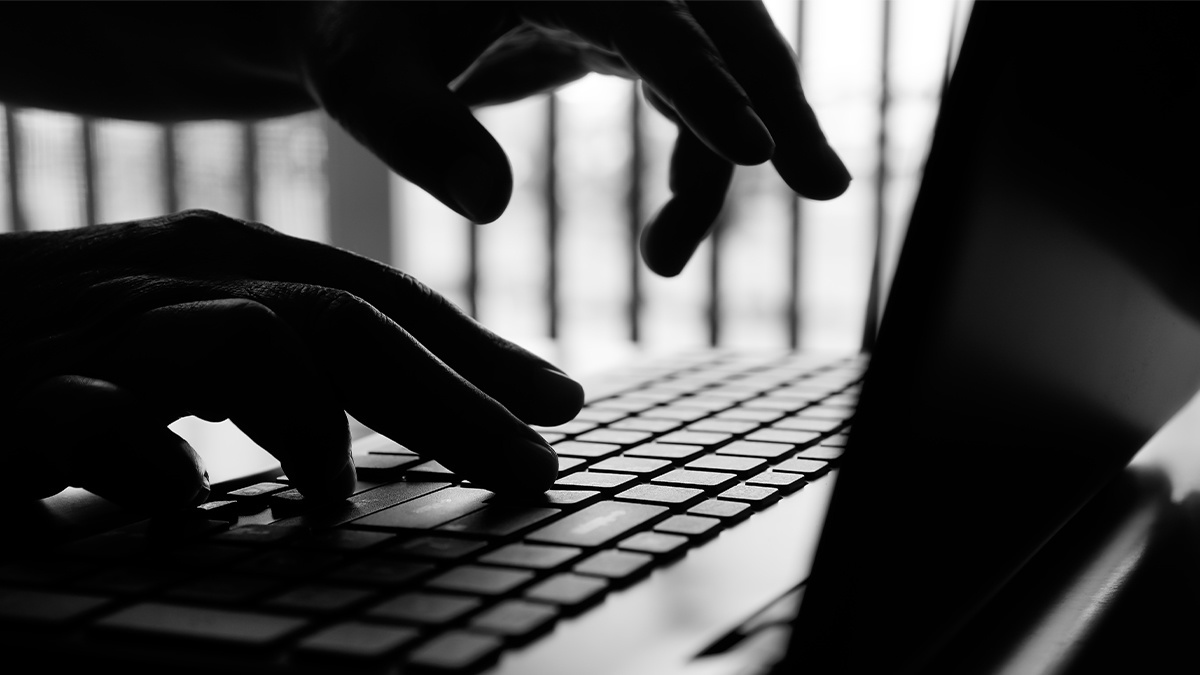 Authorities have taken down the InfinityBlack cybercrime group