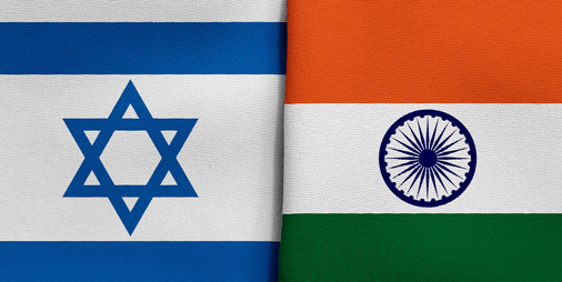 Israel and India sign cybersecurity agreement to protect against Covid-19 cyber-attacks