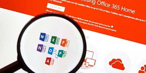 Microsoft working to fix outage impacting Office 365 users | The Daily Swig