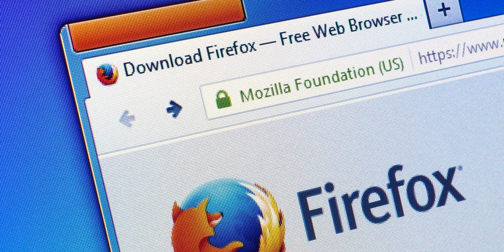 free firefox download for windows