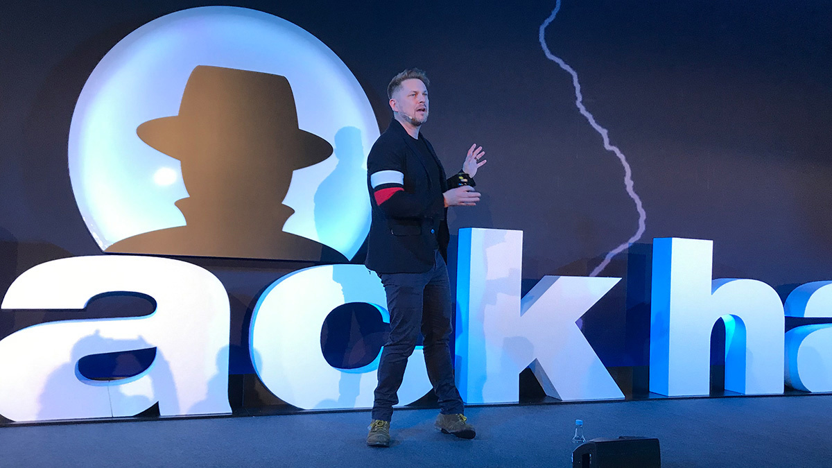 Black Hat Europe 2022 A defendable is possible, but only with