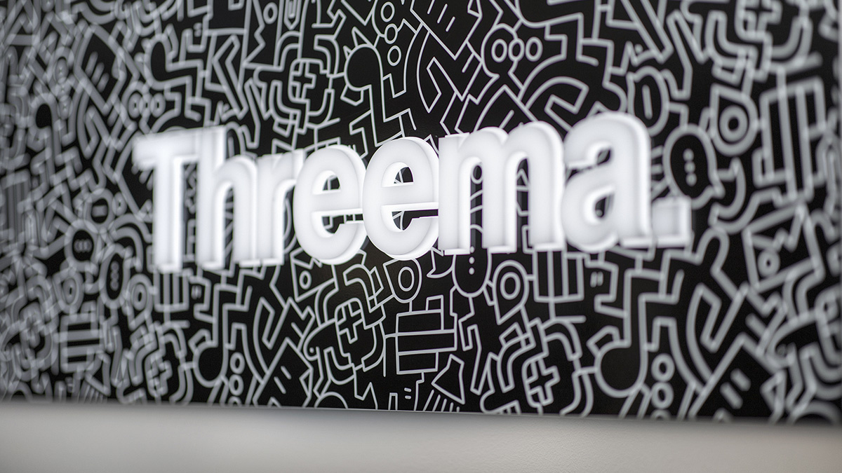 Threema, the European rival to Signal, wins pivotal privacy battle in Swiss Court
