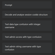 Functional PoCs in less than a minute? Julen Garrido Estévez puts Burp AI to the test | Blog