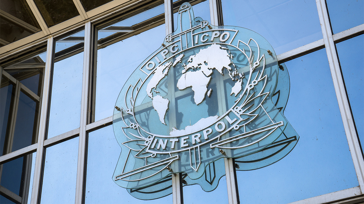 Interpol says it has arrested more than 1,000 individuals and seized in excess of $27 million worth of illicit funds