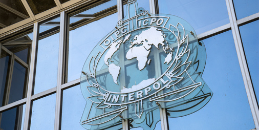 Interpol Arrests 1,000 Suspects, Seizes $27m In Crackdown On Cybercrime ...