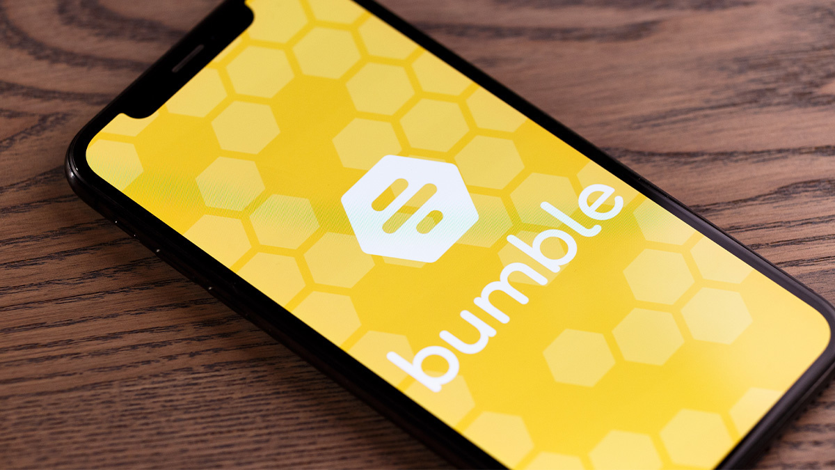 Trilateration vulnerability in dating app Bumble leaked users