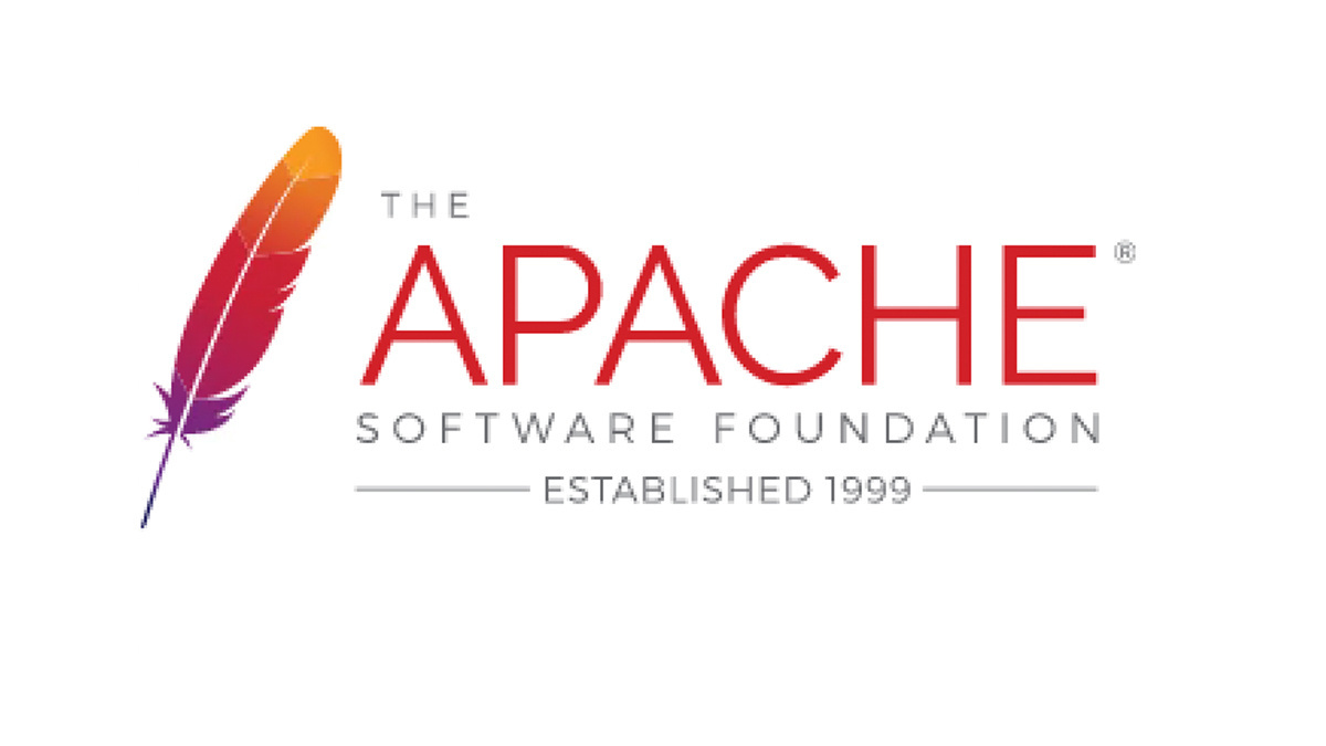 Welcome to The Apache Software Foundation!