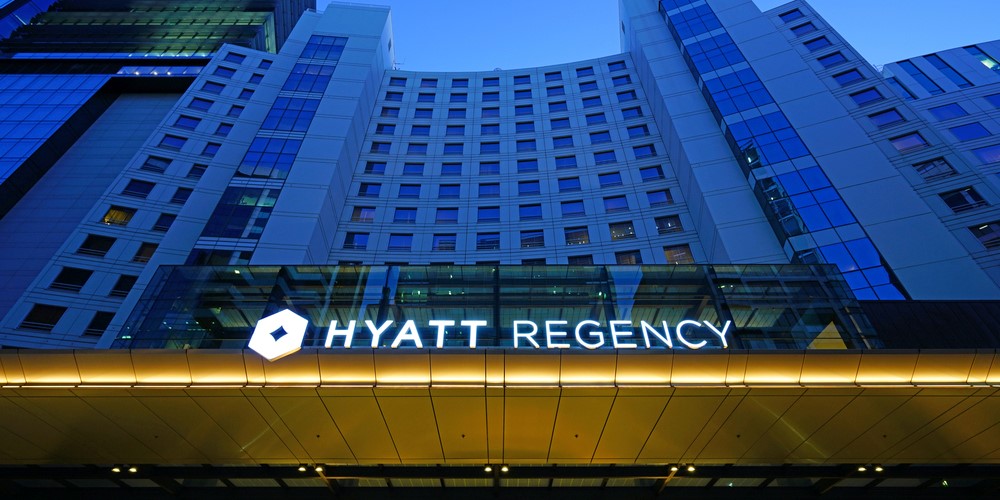 Hyatt suffers second card data breach in two years The Daily Swig