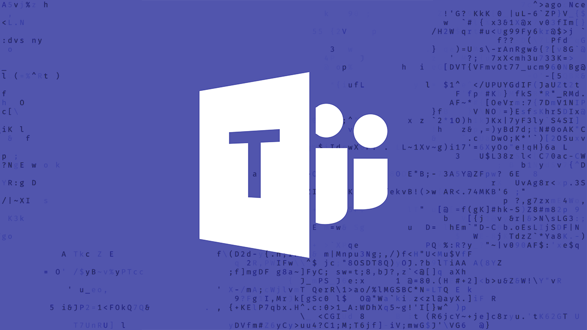 Microsoft Teams security vulnerability left users open to XSS via