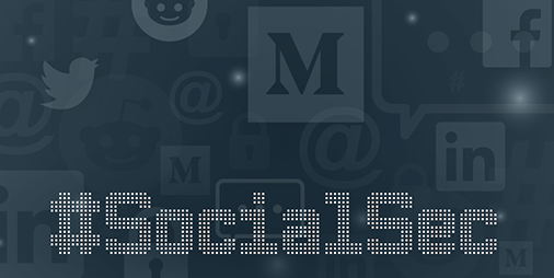 SocialSec Hot takes on this week’s biggest