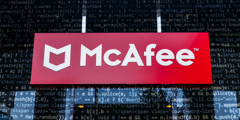 Mcafee Threat Research Team Evolves To Deal With Fast Changing Cybercrime Tactics The Daily Swig