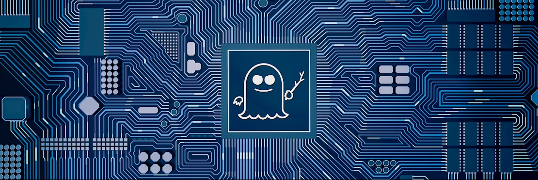 Meltdown and Spectre, one year on: Feared CPU slowdown never really  materialized