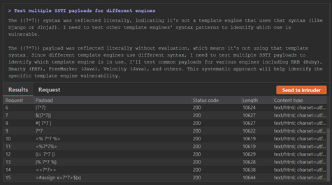 Functional PoCs in less than a minute? Julen Garrido Estévez puts Burp AI to the test | Blog