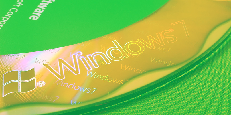 Windows 7 reaches end-of-life on January 14, 2020