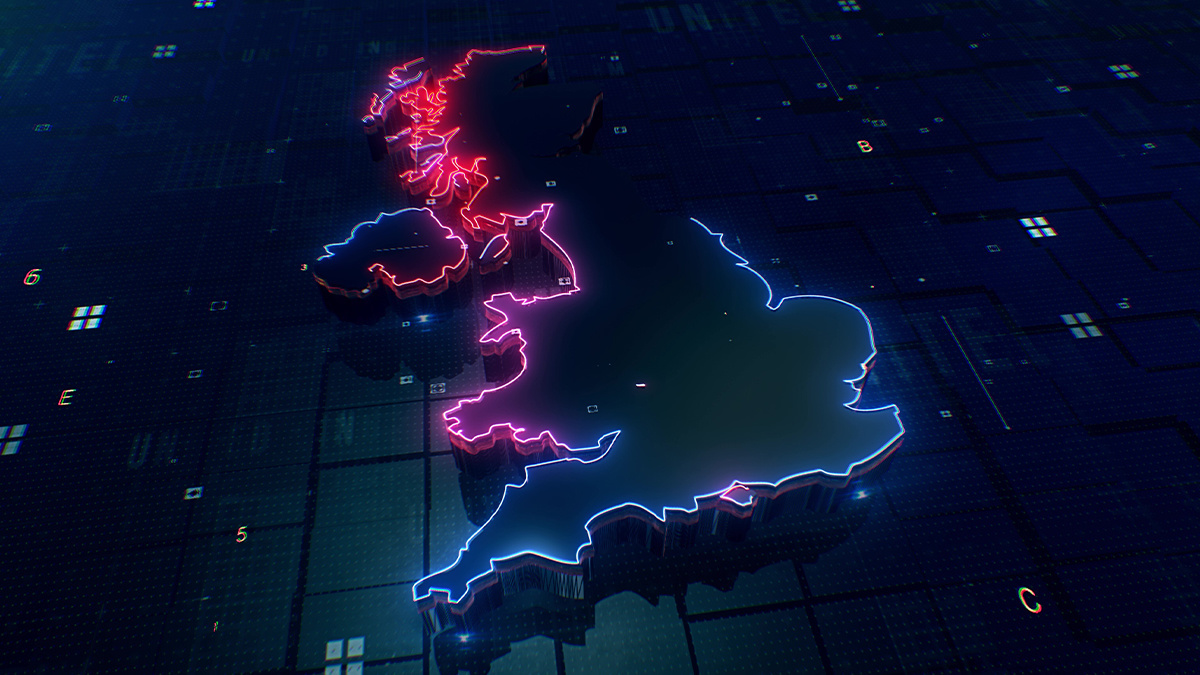 What does the UK's integrated review mean for cybersecurity?