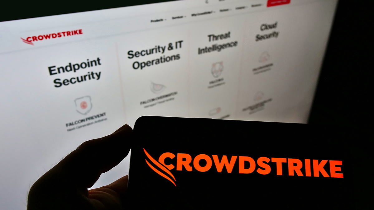 Security researchers blast 'ridiculous' CrowdStrike bug disclosure practices