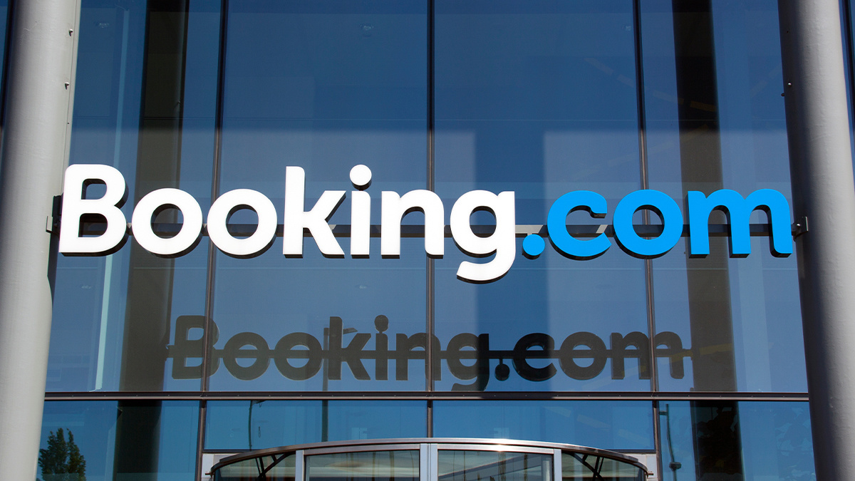 Travel website Booking.com has been fined more than $560,000 for violating GDPR data breach rules