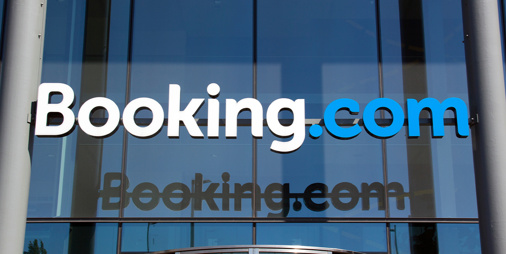 Booking.com fined $560,000 for GDPR data breach violation | The ...