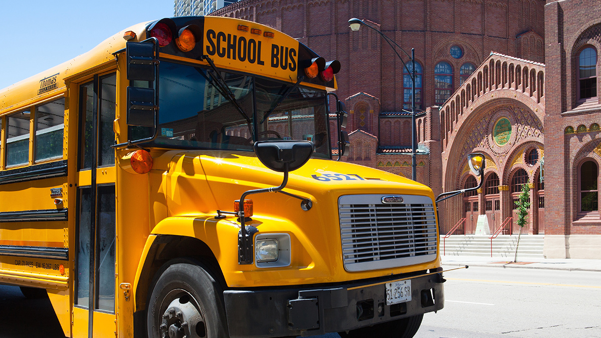 Chicago Public Schools is warning families that education records may have been exposed following a ransomware attack on a third-party supplier