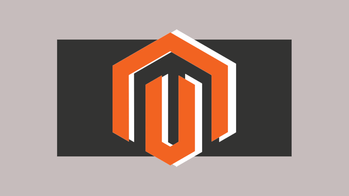 Magento 1 reached end of life on June 30, 2020