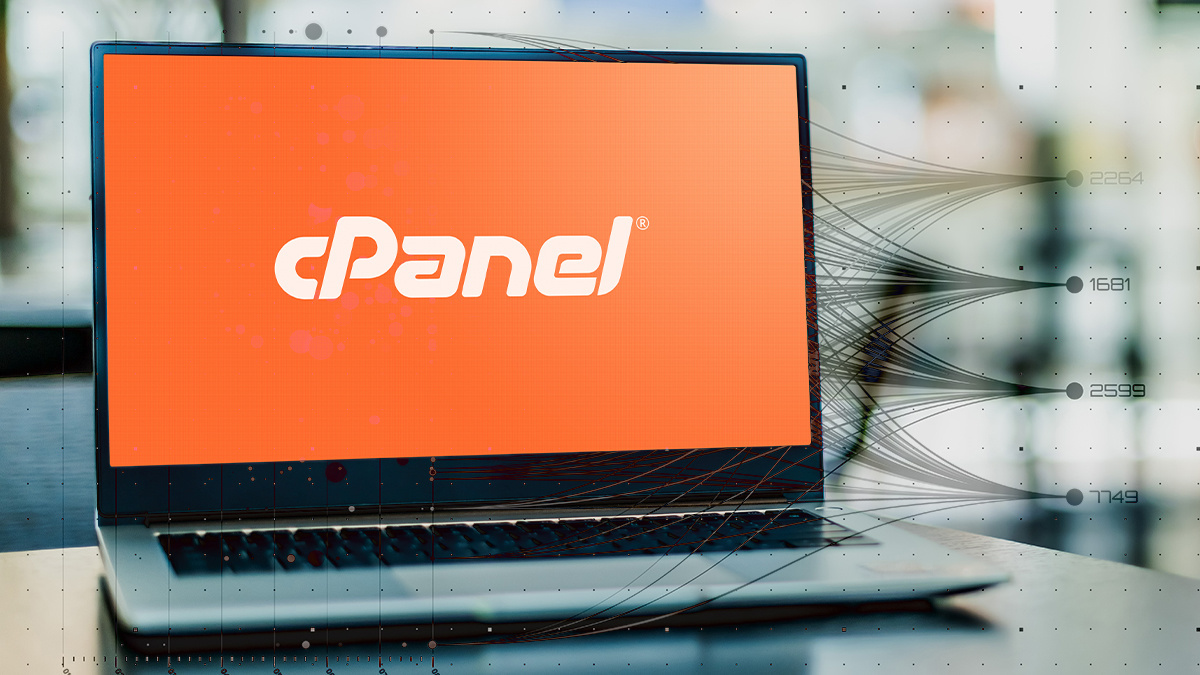 hosting cpanel