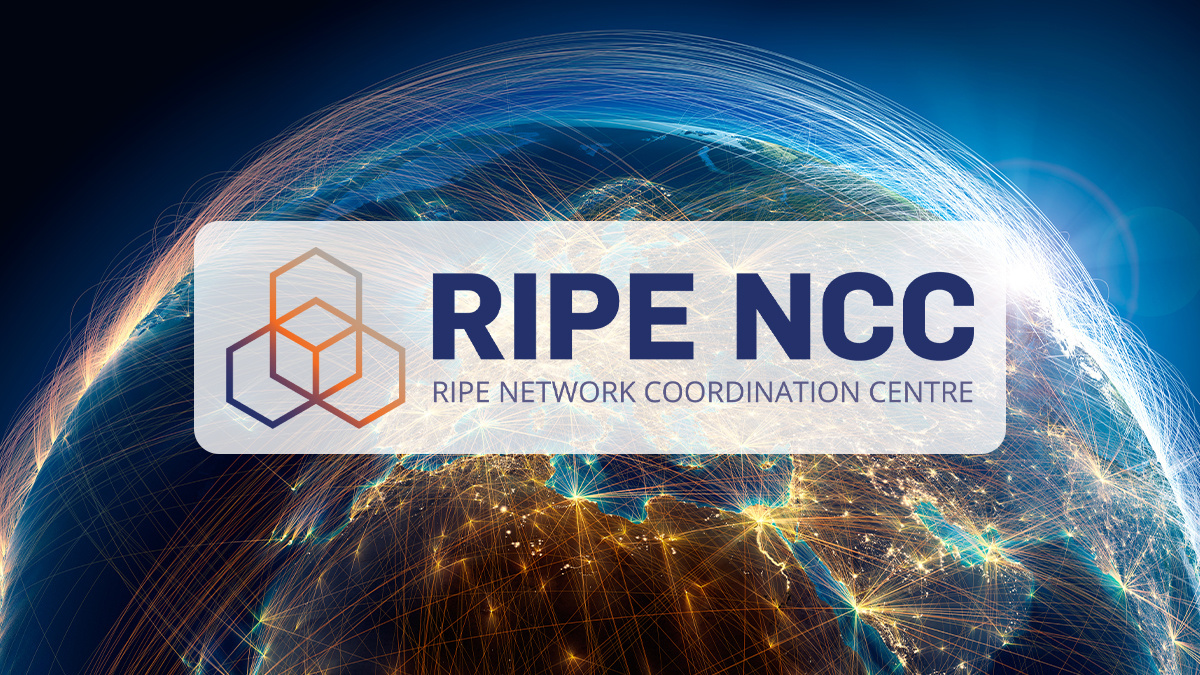 Internet registry RIPE NCC warns of credential stuffing attack