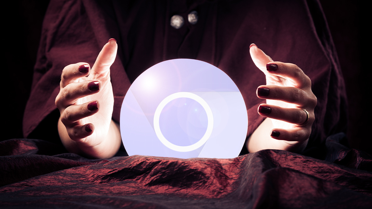Project Zero has revealed plans to form a 'crystal ball' forecast panel to help improve vulnerability disclosure