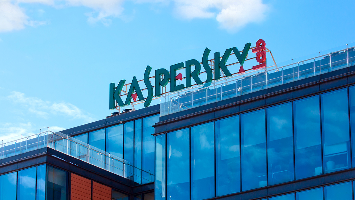 The FCC has added Kaspersky products to its list of national security risks