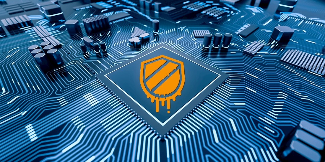 to get spectre meltdown chip flaw